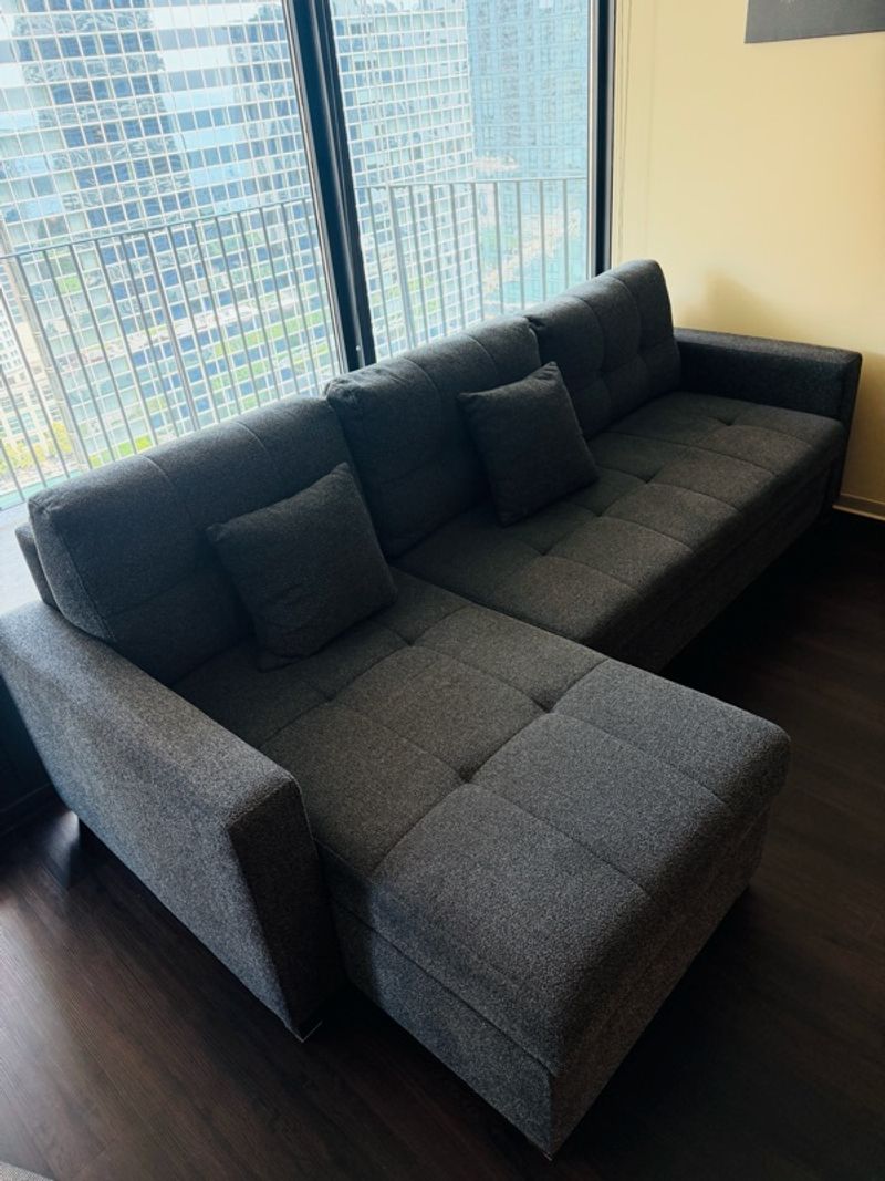 Resident chat image