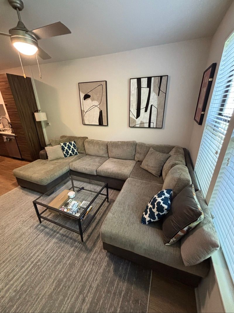 Resident chat image