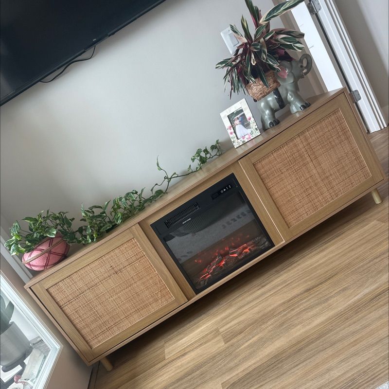 Resident chat image