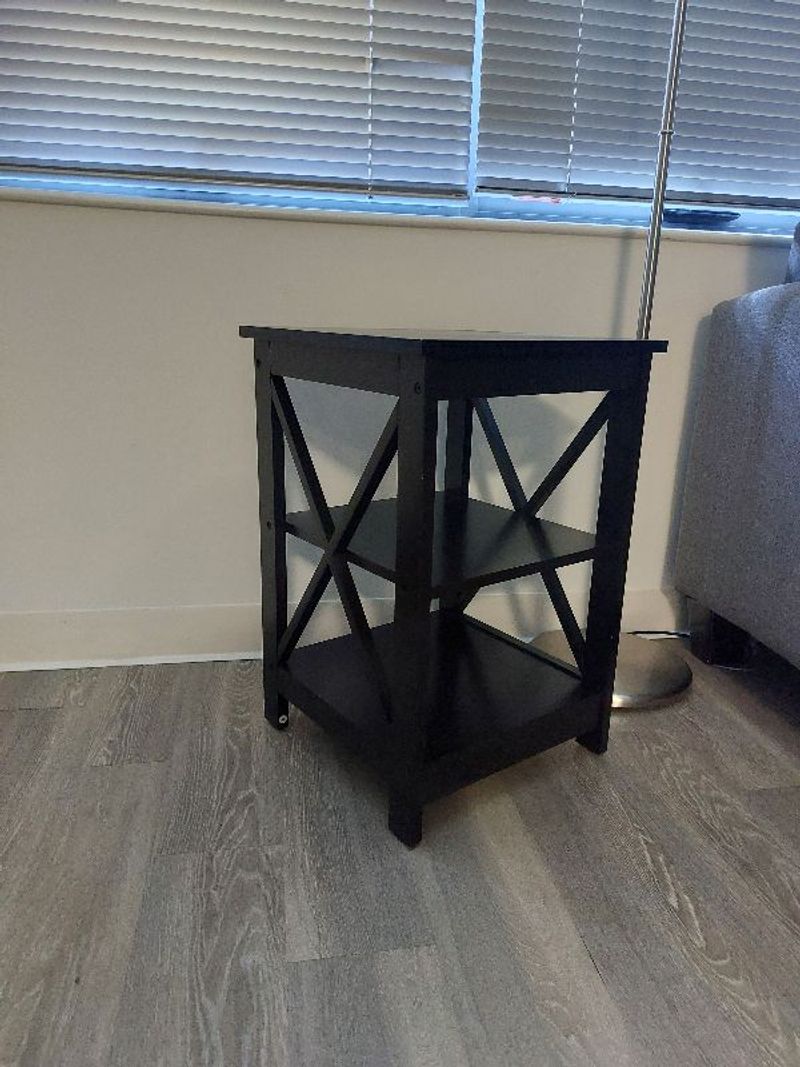 Resident chat image