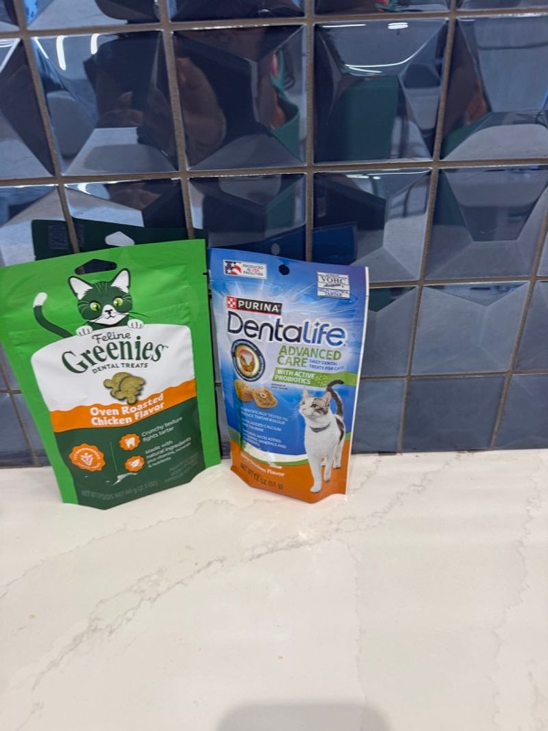 Resident chat image