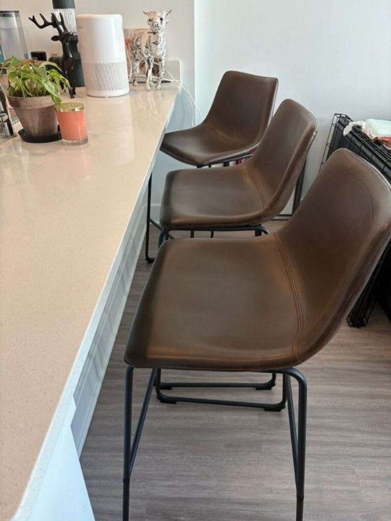 Resident chat image