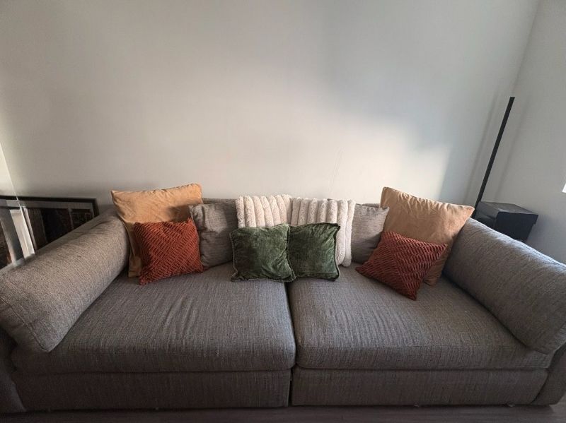Resident chat image