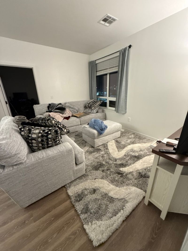 Resident chat image