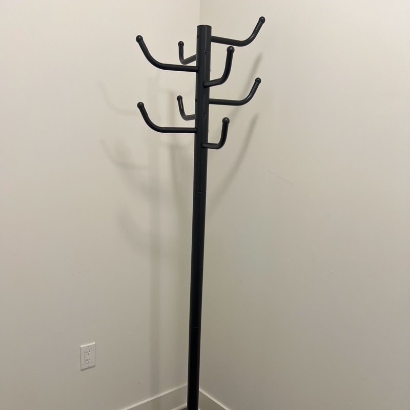 Resident chat image