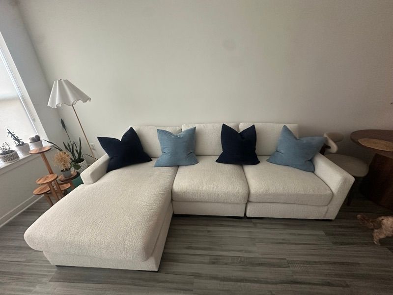 Resident chat image