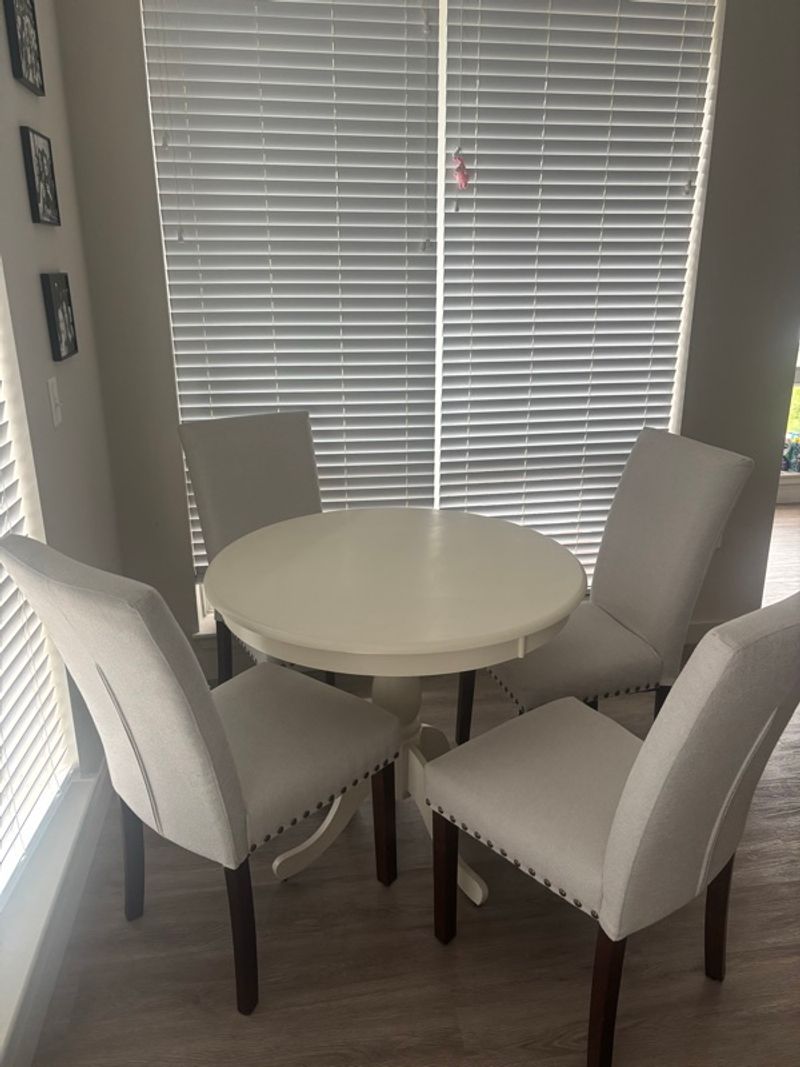 Resident chat image
