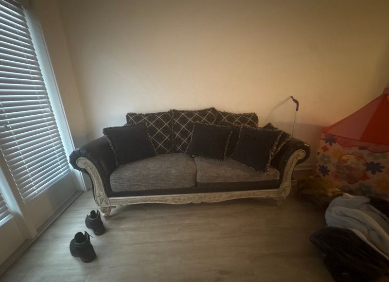 Resident chat image