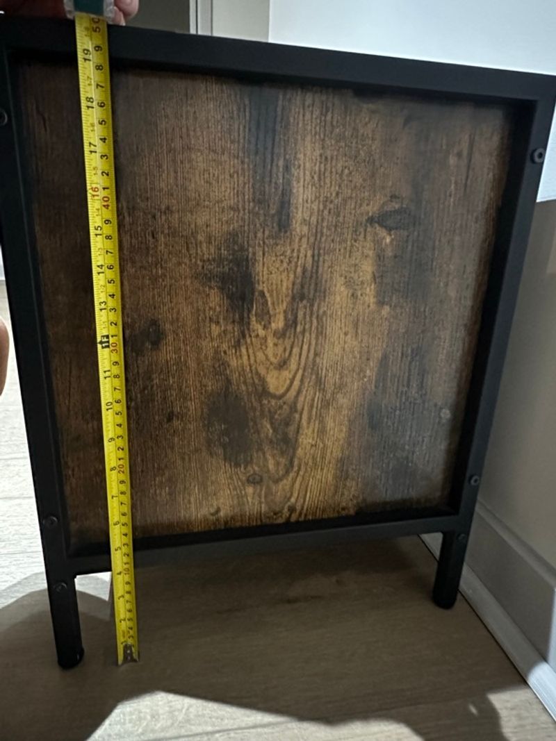 Resident chat image