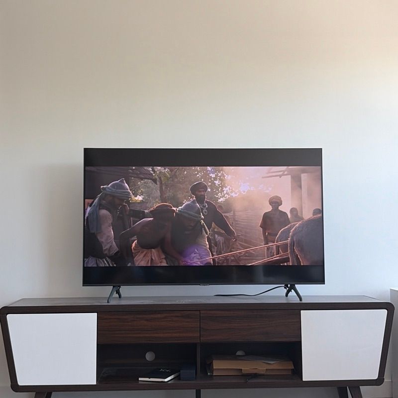 Resident chat image