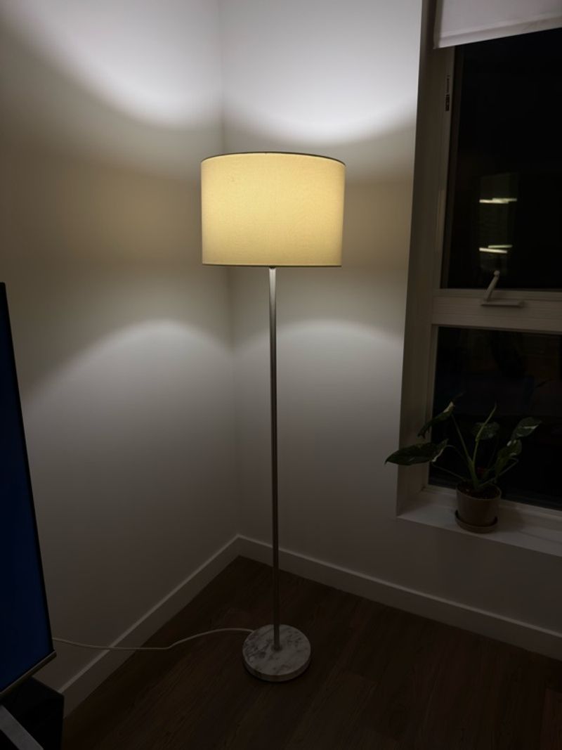 Resident chat image