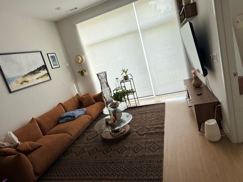 Resident chat image