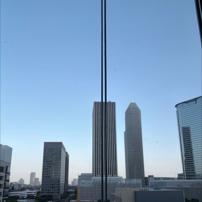 Resident chat image