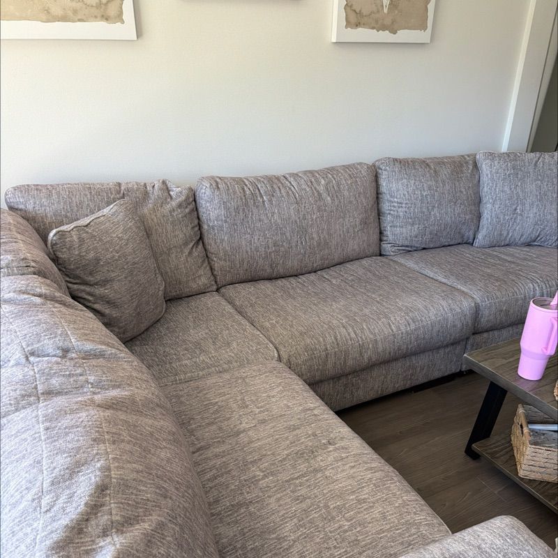 Resident chat image