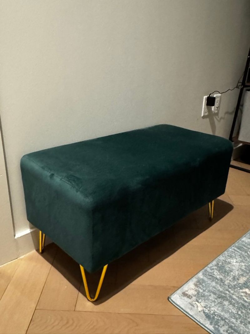 Resident chat image