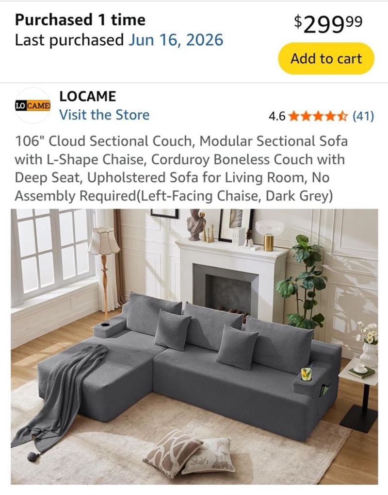 Resident chat image
