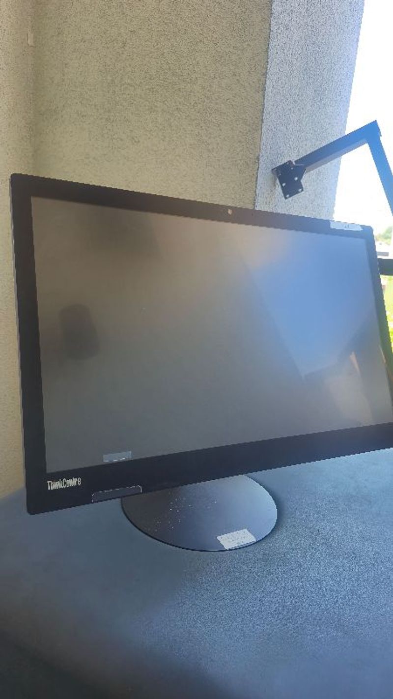 Resident chat image