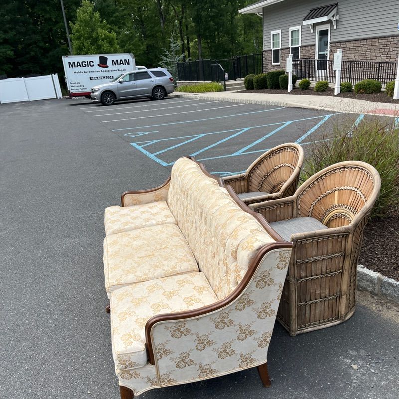 Resident chat image