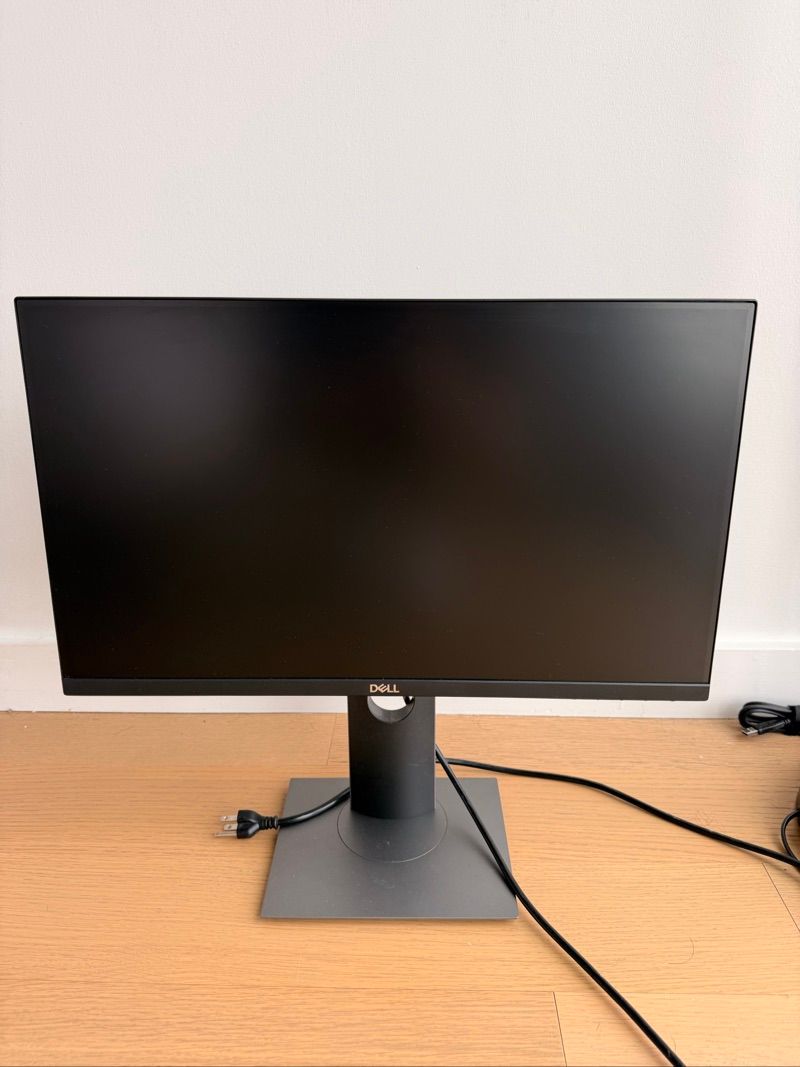 Resident chat image