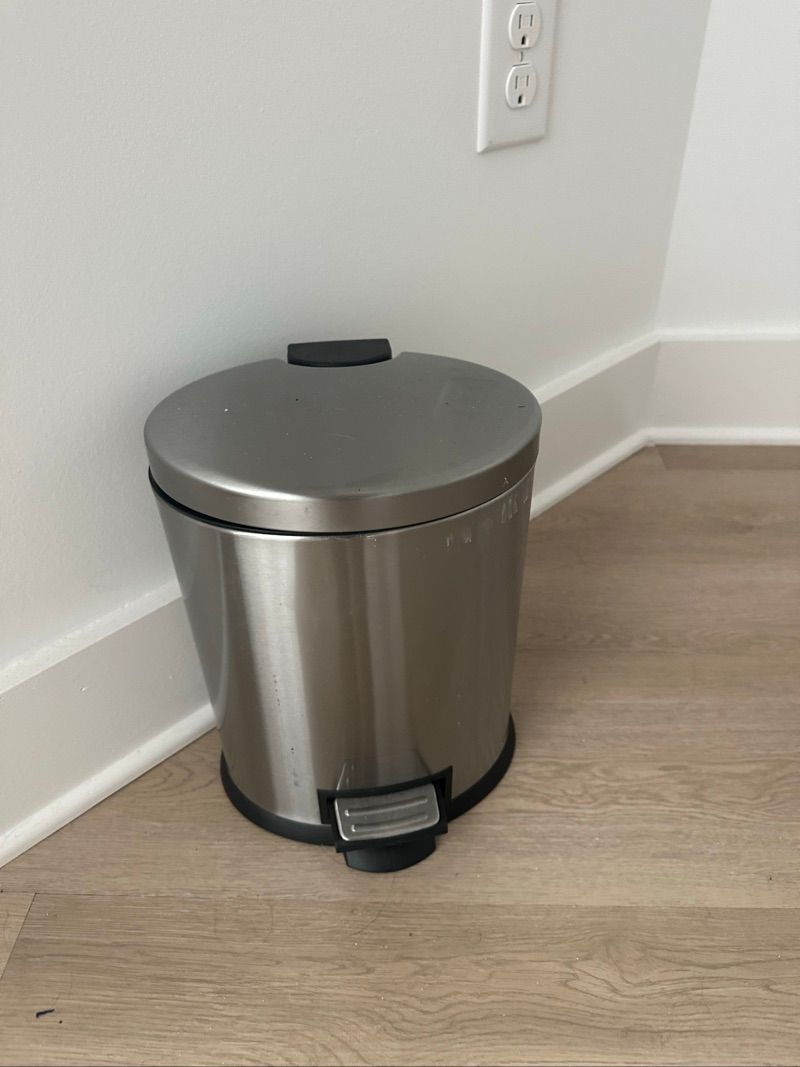 Resident chat image