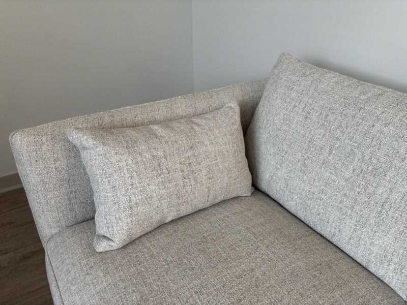 Resident chat image