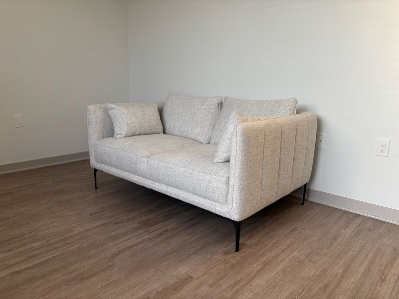 Resident chat image