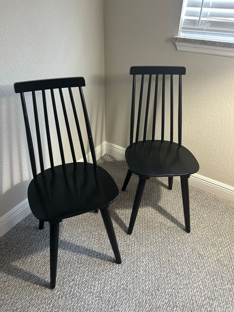 Resident chat image