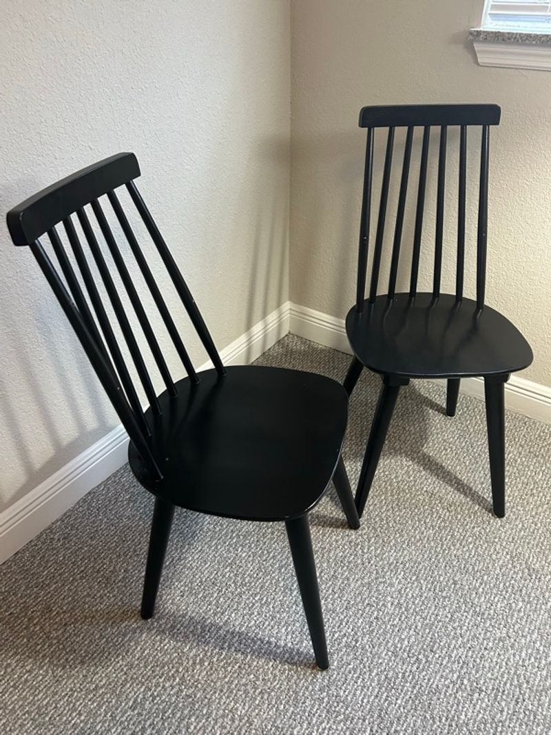 Resident chat image