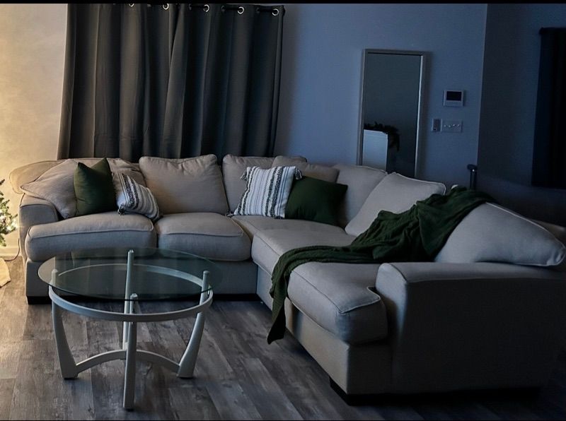 Resident chat image