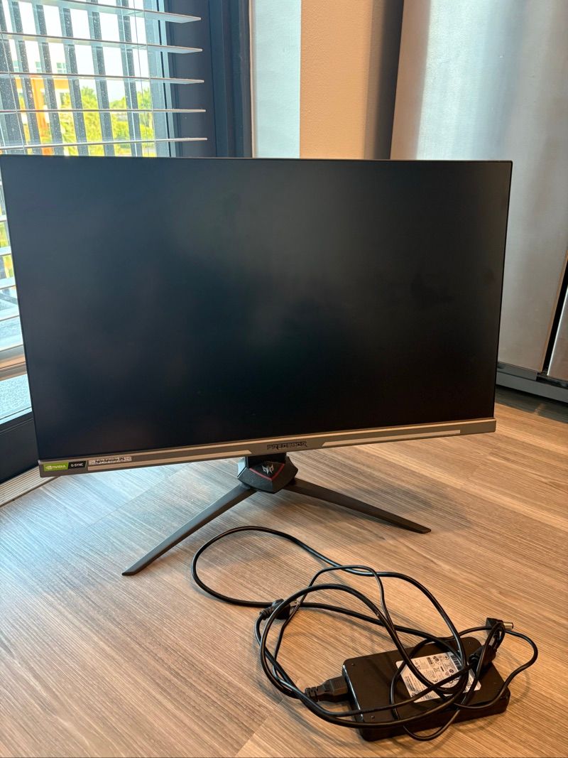Resident chat image