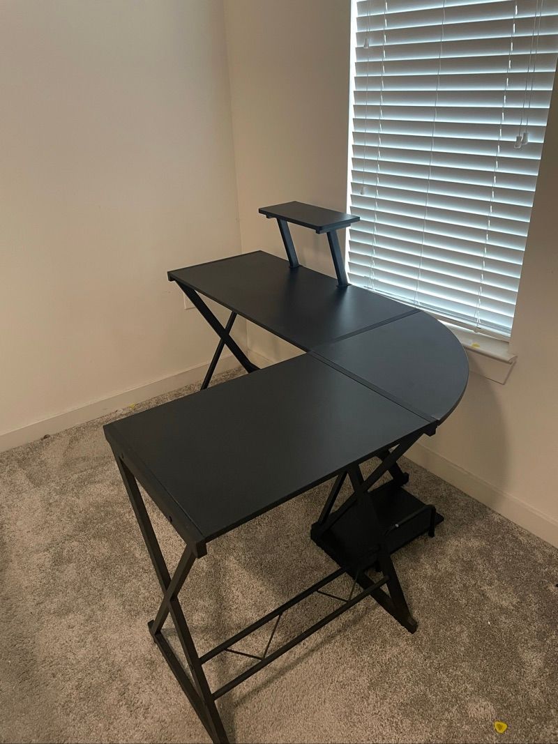 Resident chat image