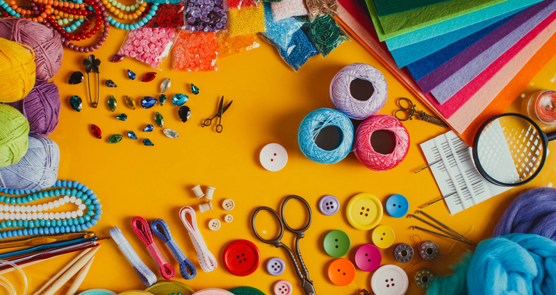 Stitch Circle — A group for crafters, fiber artist, and people wanting to learn a new skill! For Knitting, Crochet, Sewing, Needlepoint and all fiber arts!!