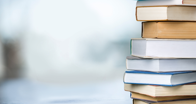 Book Club — Open to readers of all genres, if we get enough people interested, we can determine what we want to read and how to split it up!