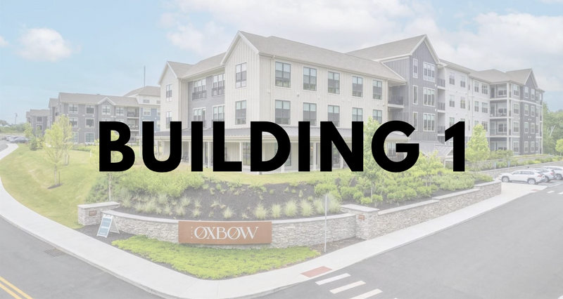 Building A — Residents from Building A