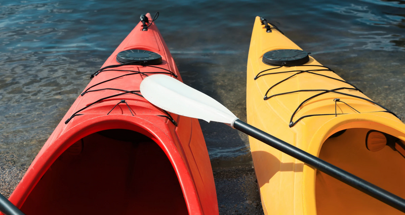 Sawyers place kayaking group — Free kayaking on yonkers marina