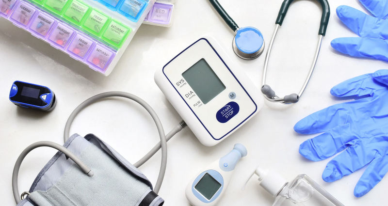 Healthcare workers — Nurses, PT/OTs, social workers, etc
