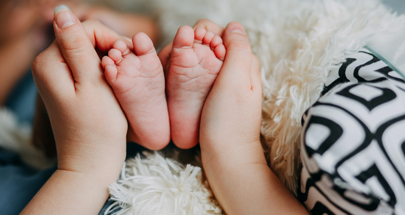 Mom Group — Social group for moms, or new moms, to mingle with other moms!