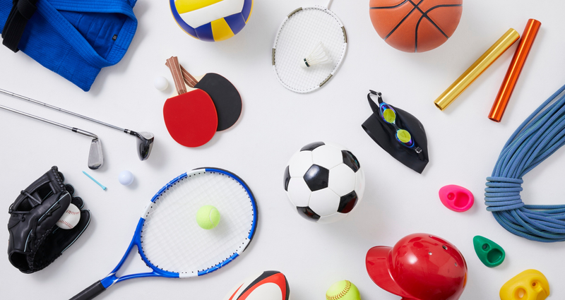 Sports Fanatics group at Alanna