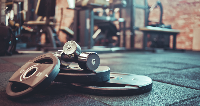 Gym/Workout Group — Gym Advice, Workout Buddies, Group workouts, Equipment help, etc…
