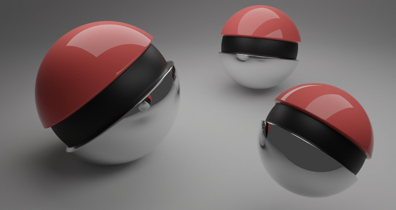 Pokemon Go — A group to connect pokemon go friends