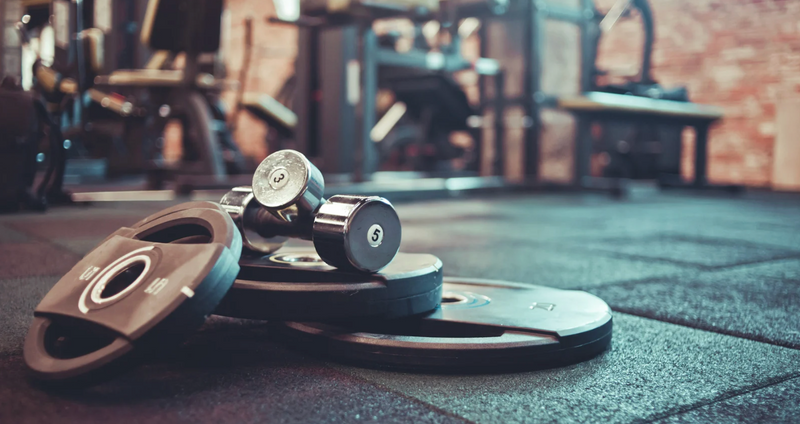 Workout club — For all exercise enthusiasts from novice to advanced