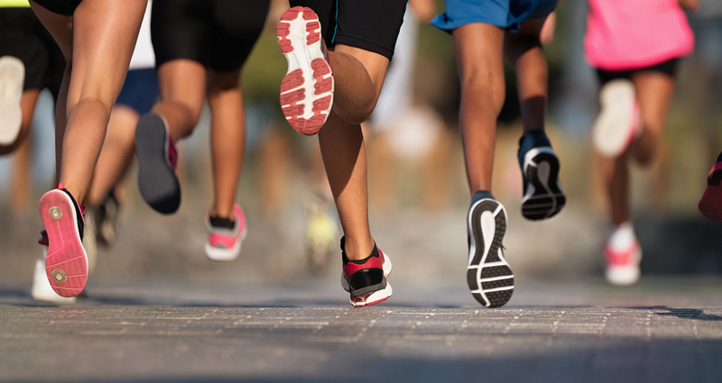 Run Club! — A run club for residents at the Wade. All paces welcome. Run/walk friendly. No one gets left behind. Casual and social. You can join once or come every week. If you’d like to go at a different time just post and invite people to come along with you!