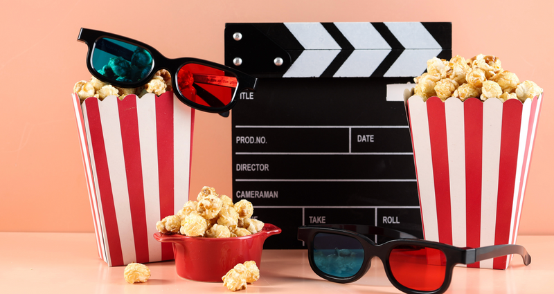 Movie Room Reservations — Use this group to reserve the movie room