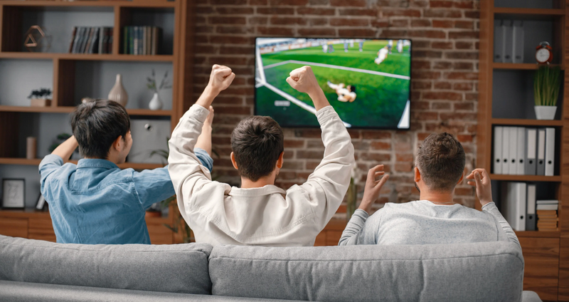 World Cup Group — A place to connect with other football fans, organize watch parties, discuss matches, and enjoy the World Cup as a community.