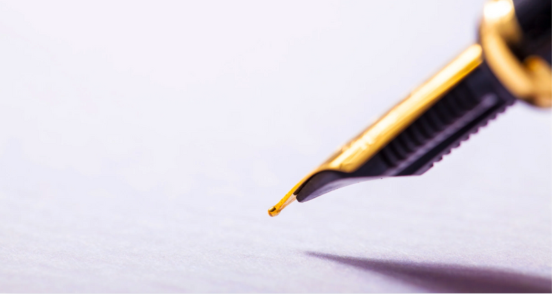 Writing Group — Come write, share and learn! Open to all levels and all types of writing!