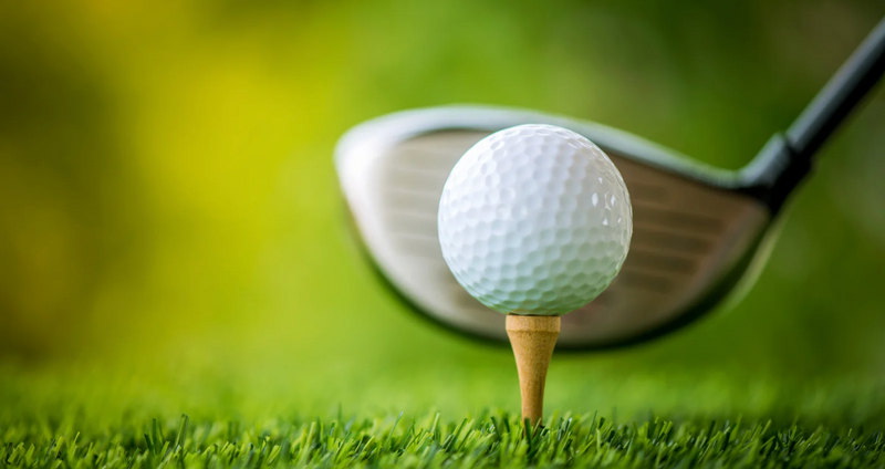 Golf — A group to schedule tee times in the simulator and on grass