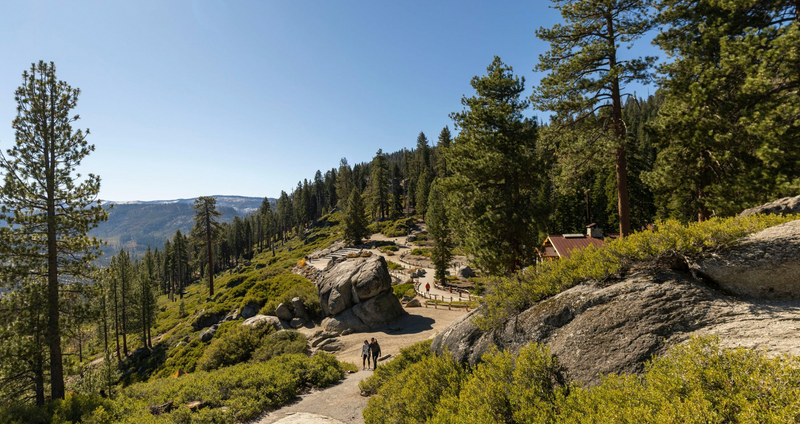 Hiking and outdoors — Hiking and outdoor adventures