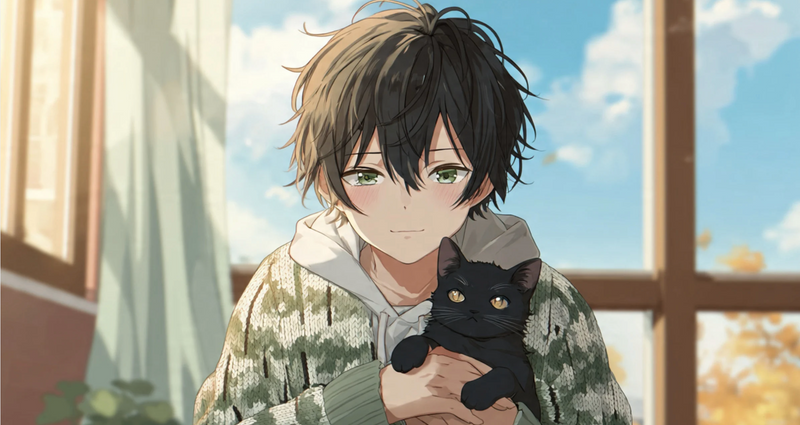Anime Talks — Let’s discuss the good and bad animes, our love for anime, its depth, and our dislikes for certain characters.