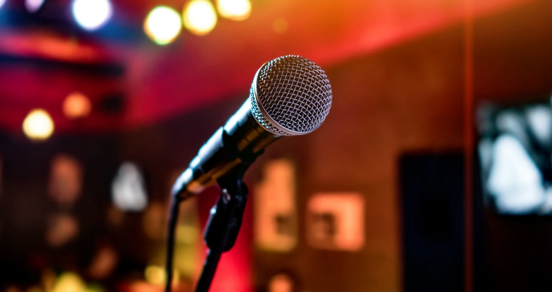 Singers — We Sing- looking for talented individuals that want to make a joyful noise. We gather at the First United Methodist Church in down town Titusville off Broad St a few times a week after work. If you love to sing we would love for you to join us!! All are welcome.
