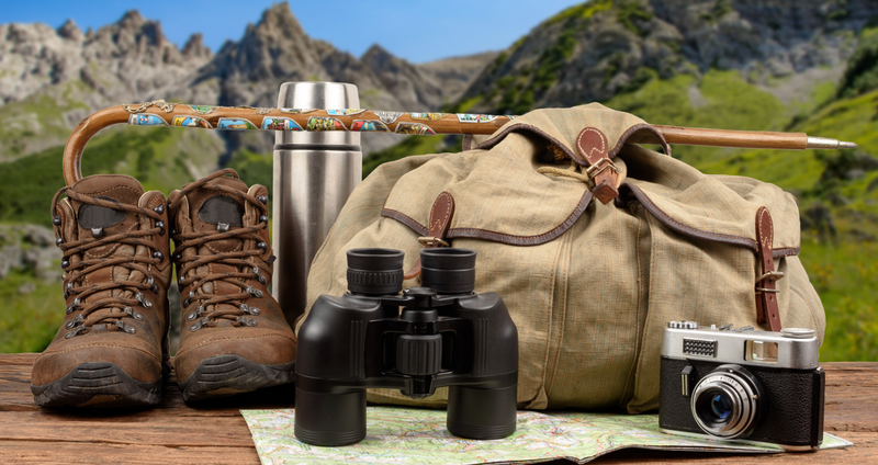 Local Hiking and Other Outdoor Adventures — Recommendations on trails, local favorites for fishing, camping, boating, etc.